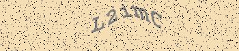 An error has occurred while getting captcha image