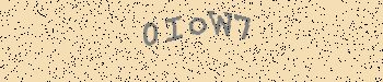 An error has occurred while getting captcha image