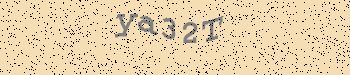 An error has occurred while getting captcha image