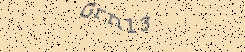An error has occurred while getting captcha image