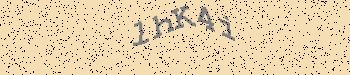 An error has occurred while getting captcha image