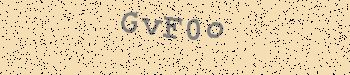 An error has occurred while getting captcha image