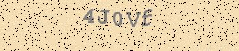 An error has occurred while getting captcha image