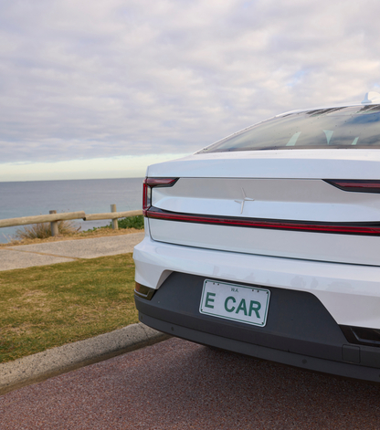 Electric Vehicle